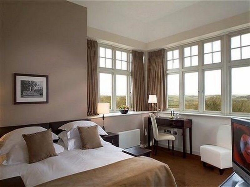 Wyck Hill House Hotel & Spa Wyck Rissington Rom bilde