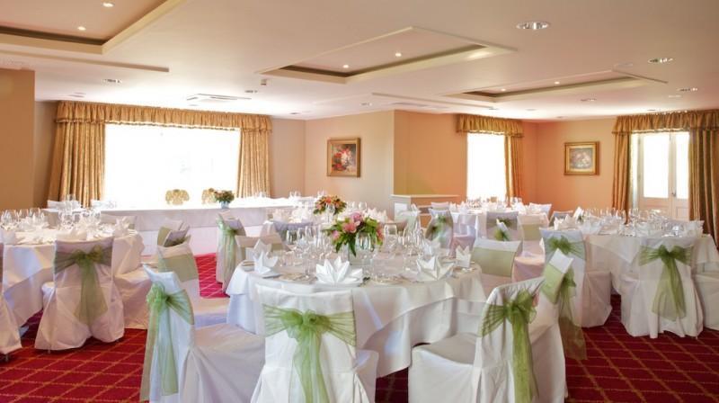 Wyck Hill House Hotel & Spa Wyck Rissington Eksteriør bilde